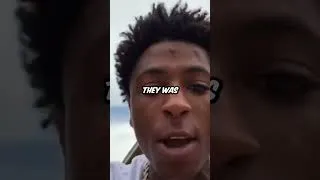 Thumbnail: Times NBA Youngboy Went TOO FAR..