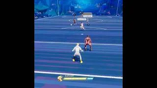 Thumbnail: When its time to lock up im working on being the one to take the responsibility #rematch #goalkeeper