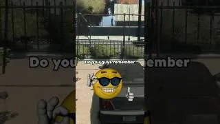 Thumbnail: Do you remember this GLITCH in GTA IV? 🤯 | #glitch #gta4 #gta #rockstar #gaming #playstation #xbox