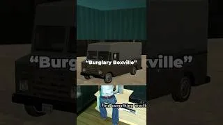 Thumbnail: Did you forget this in GTA SA? 💰🚨 | #gta #rockstar #gtasanandreas #nostalgia #gtasa #gaming #ps2