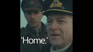 Thumbnail: What Do You See? “HOME.” -Dunkirk #shorts