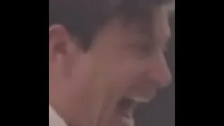 Thumbnail: Toto Wolff Smashes Headphones (2001 A Space Odyssey Theme Edit) #shorts