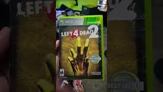 Thumbnail: left 4 dead