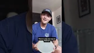 Thumbnail: Please keep sending weird boxes 🔥 #discgolf