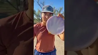 Thumbnail: Unlike any other disc under the sun 🌞