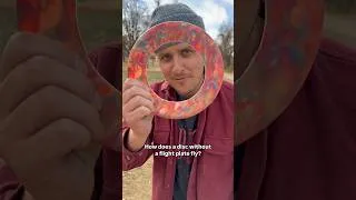 Thumbnail: Disc Recycling Program Gems Pt. 9 🌎  #discgolf