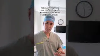 Thumbnail: We will, we will, ROC-uronium you #nurse #icu #medical