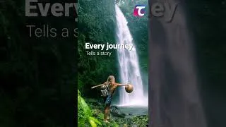 Thumbnail: Ready for Your Dream Holiday? 😍✈️🌍