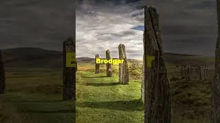 Thumbnail: Scotland's Magical Spots #offthebeatenpath #travel #hiddengems #europe