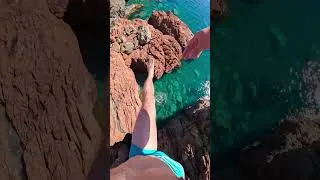 Thumbnail: This Is What Summer Is Supposed to Feel Like 🌊🔥 #shorts