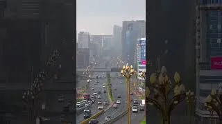 Thumbnail: Addis Ababa Insane Transformation