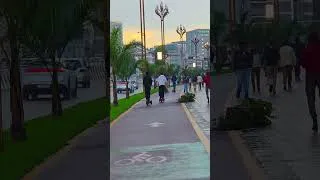 Thumbnail: Addis Ababa Beautiful Streets