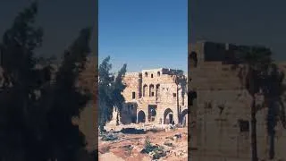Thumbnail: The wonders of Damascus.