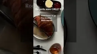 Thumbnail: I booked this Hyatt through Chase and lost elite credit