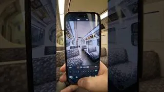 Thumbnail: Elephant & Castle / London / Bakerloo #djiaction6 #nofusion #photographer