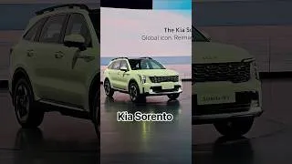 Thumbnail: 2026 Kia Sorento Is Here | Petrol Hybrid,  Diesel & AWD #kiasorento #sorentohybrid #sorentodiesel