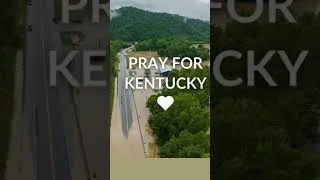Thumbnail: Kentucky Floods FORCE Emergency Declaration - Feb 2025 | KY STRONG #flood #floods #flooding #god