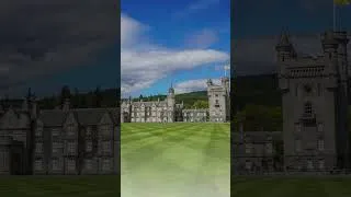 Thumbnail: The Great Pyramid of... Scotland? | Exploring Scotland's Most Closely Guarded Secret #shorts #viral