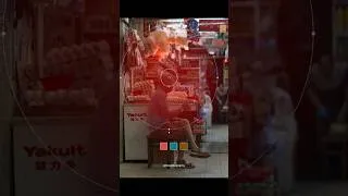 Thumbnail: Level Up Your Street Photos with Masking #streetphotography #photoediting #lightroomtutorial