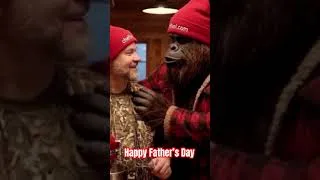 Thumbnail: Happy Father’s Day #dadjokes #bigfootvlog #funny #chef