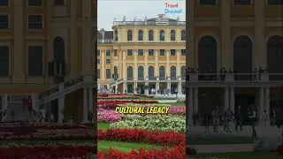Thumbnail: Vienna: Discover Austria’s Crown Jewel of Culture and Elegance!