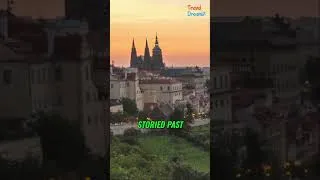 Thumbnail: Prague: Discover Europe’s Fairytale City of Spires!