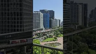Thumbnail: No matter where you stand Bangkok is beautiful. #bangkok #thailand