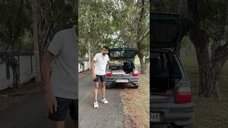 Thumbnail: Five Gadgets #camping #automobile