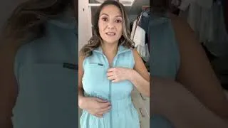 Thumbnail: This Columbia Travel Dress Really Caught Me Off Guard 💙