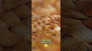 Thumbnail: Top 5 Must Try Dishes in Uruguay  #shorts