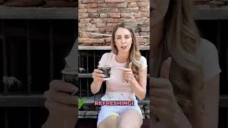 Thumbnail: Trying iced chocolate in Talat Noi Thailand 😳🇹🇭