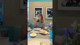 Thumbnail: Breakfast at Tiffany’s! Is Blue Box Café by Daniel Boulud Worth It?