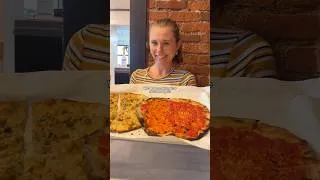 Thumbnail: New Yorkers' First Time Trying New Haven Apizza at Frank Pepe’s