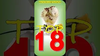 Thumbnail: #shorts 🍦 TOP 18 SWEET SPOTS ON THE GULF COAST 🍦 #Traveling2See #Shorts