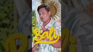 Thumbnail: Bali trip cost from India 2026-₹80K Vs ₹1.5L Vs ₹2L