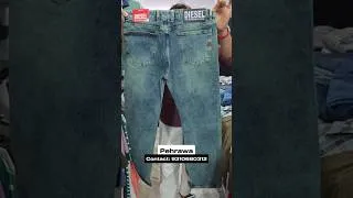 Thumbnail: Branded Jeans in Cheapest price   #fashion #jeans #trending