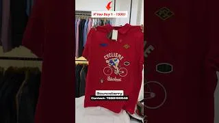 Thumbnail: special Sale Branded Tshirts n more