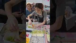 Thumbnail: This Cream Cheese Mochi in KL Is Blowing Everyone’s Mind! #kualalumpur #malaysia #mochi