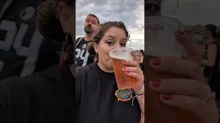 Thumbnail: Dufftoberfest is Back! This is a must try! #dufftoberfest #halloweenhorrornighs #universalstudios