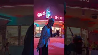 Thumbnail: Mel's DIE-IN is back! 🧟‍♀️#melsdiein #halloweenhorrornights #horrornights  @UniversalOrlando