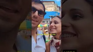 Thumbnail: FUN VISIT TO OLD DELHI INDIA 🇮🇳  #delhitravelvlog #olddelhi  #indiatravel