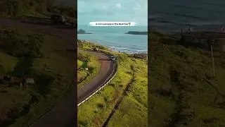 Thumbnail: A mini escape to the Beaches🌴 #ComeToMaharashtra #MaharashtraTourism