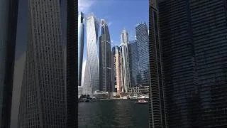 Thumbnail: Dubai Marina 😍  #dubai #skyscraper #dubaimarina #loreen