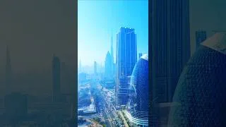 Thumbnail: Amazing Dubai 😍🇦🇪 #loreen #dubai #burjkhalifa #skyscraper #travel