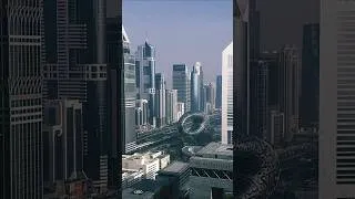 Thumbnail: Amazing Dubai 😍 🇦🇪 #loreen #dubai #skyscraper #travel