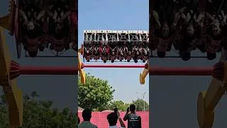 Thumbnail: Fun Kingdome Amusement Park Jaipur #Jaipur #amusmentpark #rajasthan