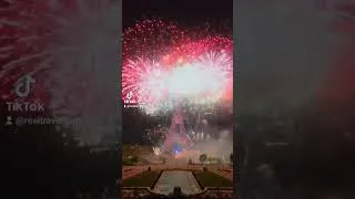 Thumbnail: Paris wishes you a Happy New Year 2023 for you & your family by @travelliam | Travelliam ❤️😍🔥