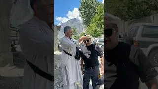 Thumbnail: We Welcomed Our Trustworthy Subscriber In Our Hometown Chalt, Nagar