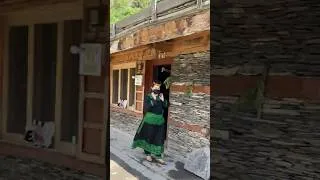 Thumbnail: Unseen Beautiful Life Of Kalashi People