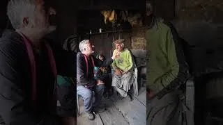 Thumbnail: 100 Years Old Couple Living In 500 Years Old Traditional House